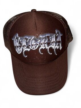 SZA GNT Grand National Tour Kendrick Lamar "GLORIA" Snapback Trucker Hat